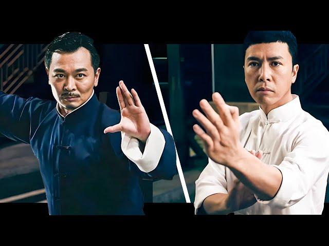 The master was invincible, but was defeated miserably by the younger generation's Tai Chi!