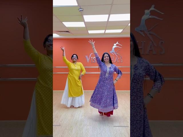 Udi Udi Jaaye - Happy Makar  Sankaranti | Vishakha Verma #makarsankranti #udiudijaye #dance