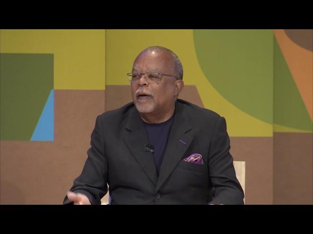 Henry Louis Gates Jr. on Donald Trump