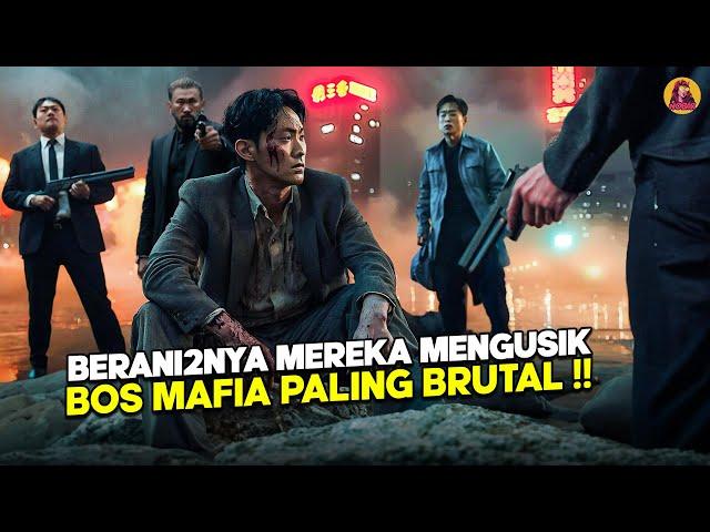 Balas Dendam Bos Mafia Korea Paling Ditakuti Setelah Kekasihnya Dihabisi Pembunuh! alur cerita film