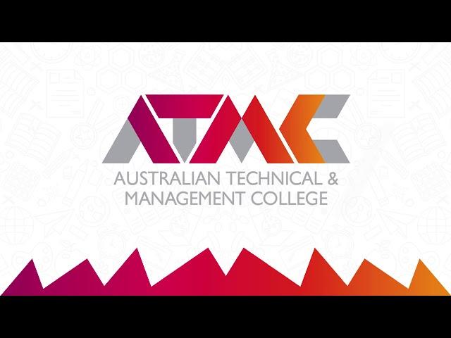 ATMC (Australian Technical & Management College) || Study in Australia ||