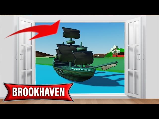 Why Was The Brookhaven Rp Halloween Update Delay