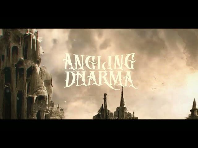 ANGLING DHARMA METALCORE