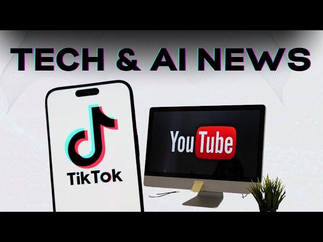 Top Viral AI & Tech News (March 3 - March 7, 2025)