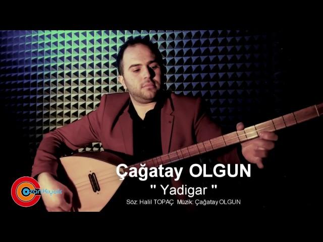 Çağatay OLGUN Yadigar 2017 Ozan Kıyak ile Zaman Tüneli