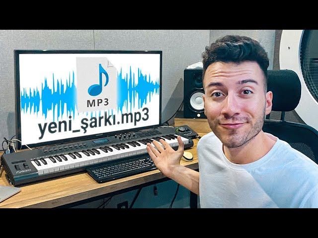YENİ ŞARKIYI FULL DİNLETTİM !! *çıldırdılar*