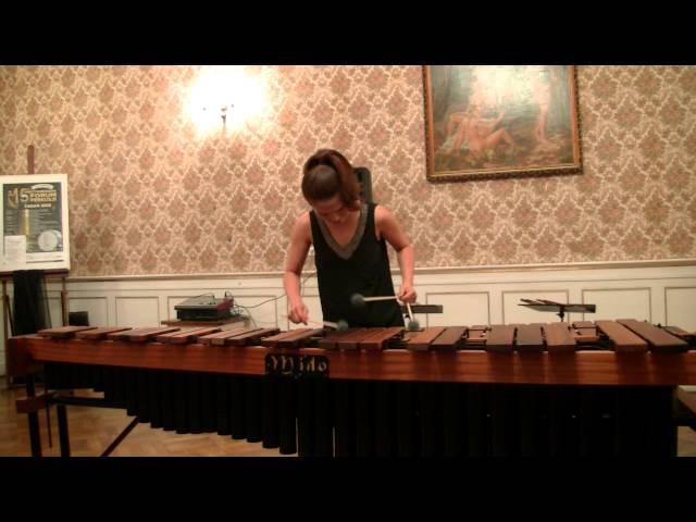 Recital Se-Mi Hwang /15 MFP Żagań 2015
