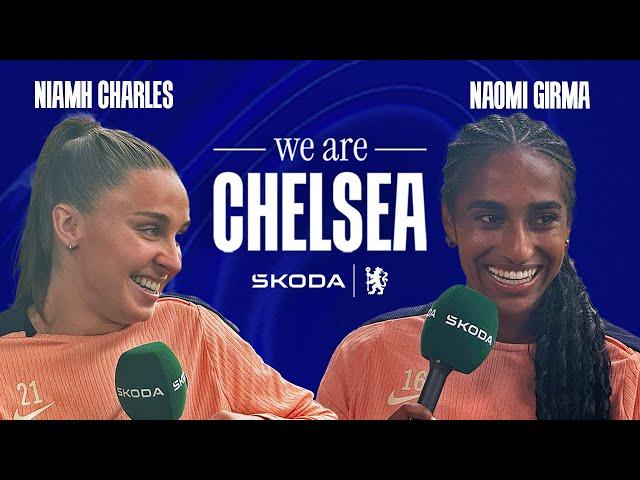End of Season Review ⭐ | S2 EP 19 | CHARLES & GIRMA | We Are Chelsea Podcast