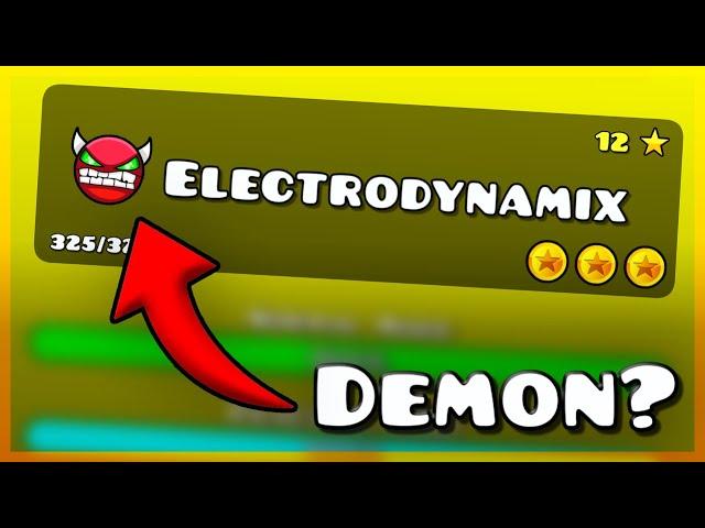 Re-Rating EVERY Main RobTop Level // Geometry Dash 2.2