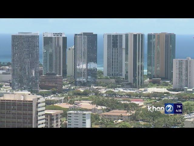 Hawaiʻi’s economic forecast better than rest of U.S.