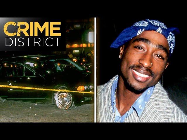 QUI A TUE TUPAC ? ️ | Les Faits Karl Zero