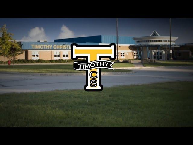 Timothy Christian School Barrie - Overview