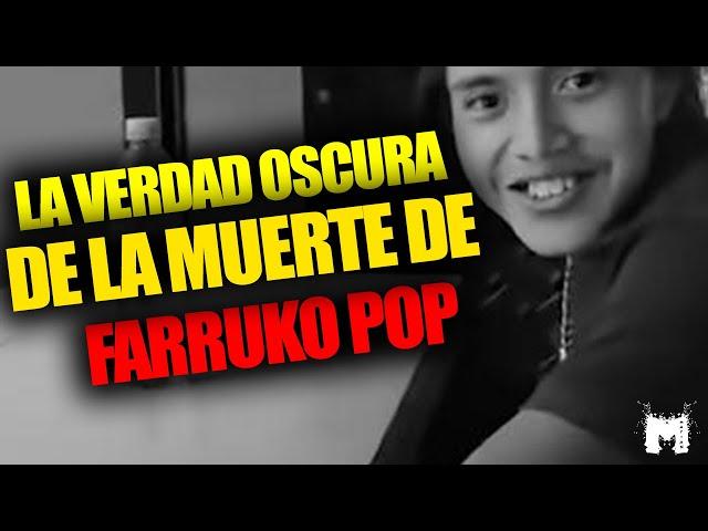 El video que QanaGladys no quiere que veas / FarrukoPop