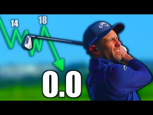 Simple Golf Tips, Tricks and Cheats Scratch Golfers Use That You Don't