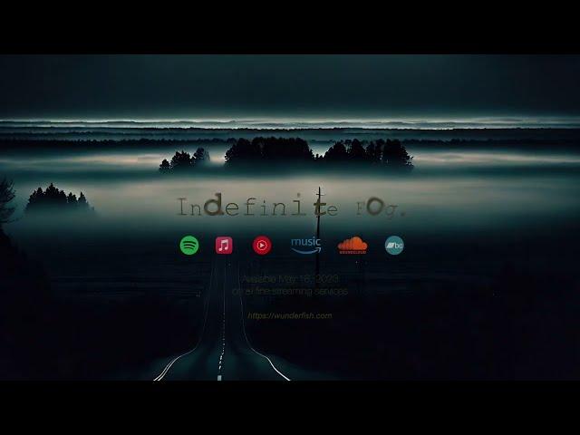 Wunderfish - Indefinite Fog (Preview)