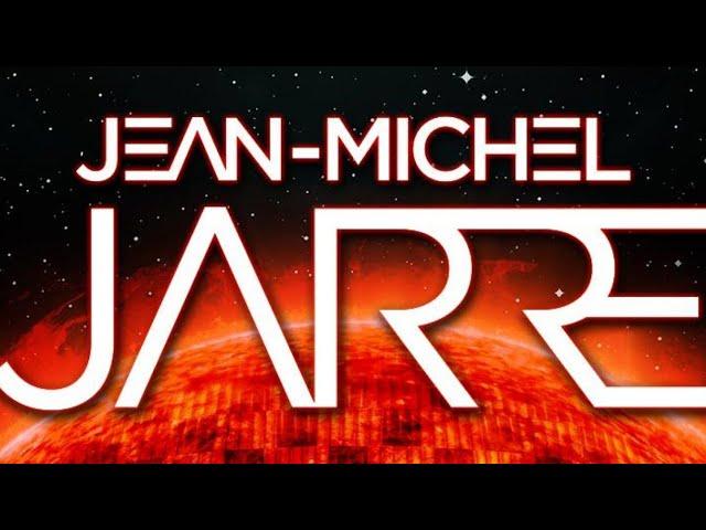 The Best of Jean Michel Jarre (part 1)Лучшие композиции Jean Michel Jarre (1 часть)
