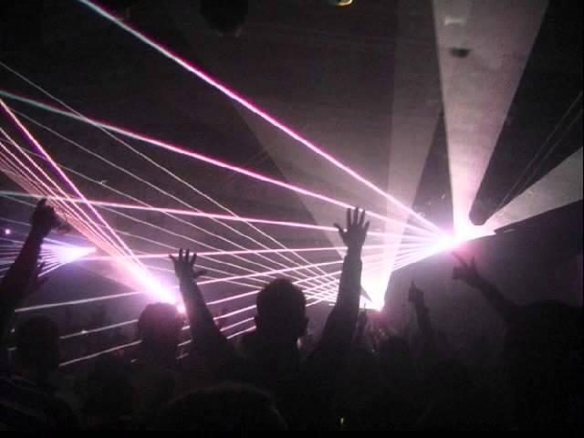 DJ Christian vs DJ Demand @ Hardcore Heaven (Full Set)