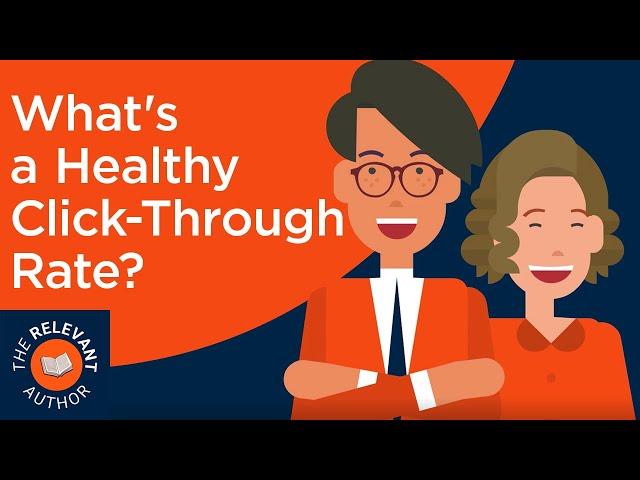 Amazon Ads | What's a Healthy Click-Through Rate? (CTR)