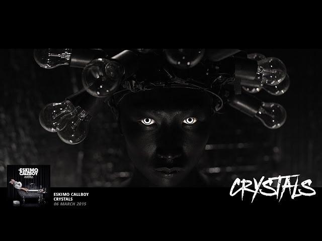 Electric Callboy - Crystals (OFFICIAL VIDEO)