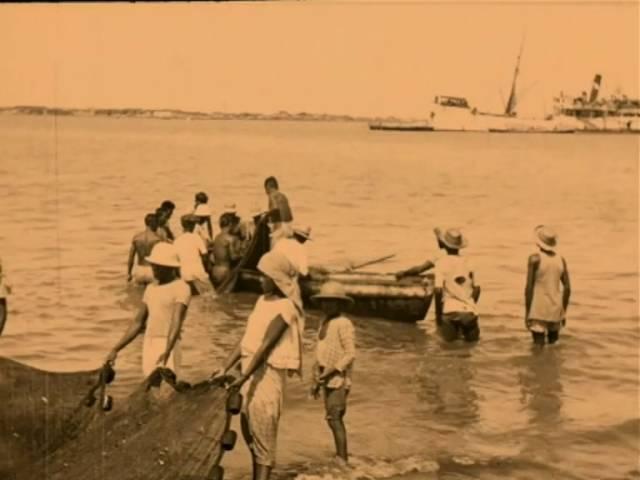 Silent film: The Carlsberg Foundation’s Oceanographic Expedition Round the World, 1928–30