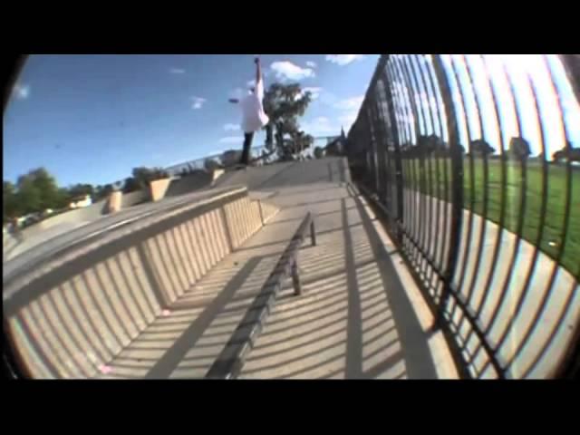 Smith Park Montage/Pico Video 09'-10'