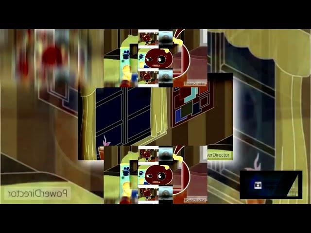 Loody Watches The Paramount DVD Logo Waiting For Scan Scan in G Major 42