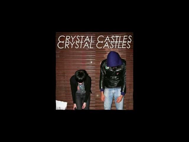 Crystal castles