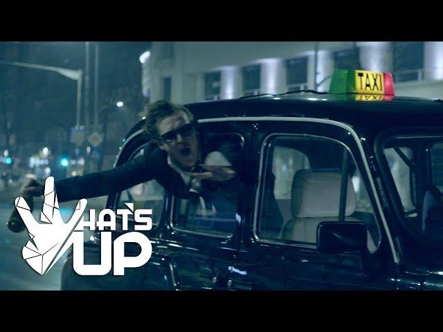 What's UP - Taxi | Official Video