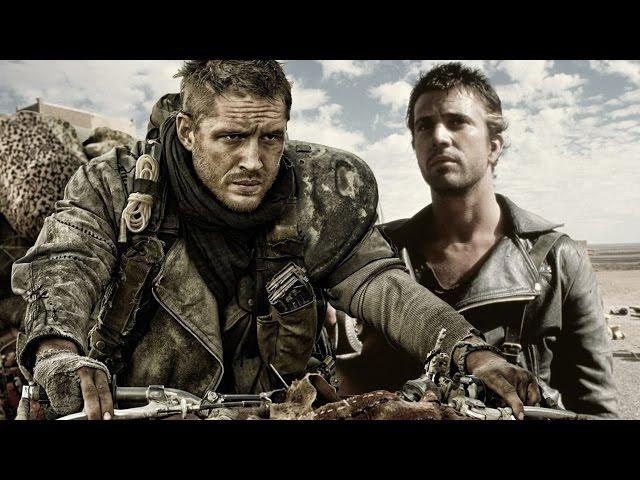 Mad Max in 5 Minutes