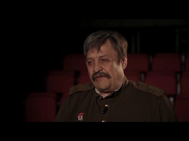 Евгений Винокуров – Алексей Дударев «Рядовые»