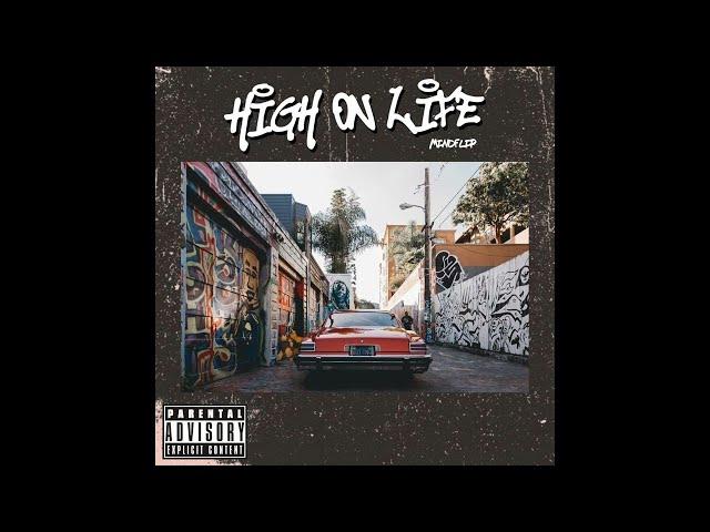 Mindflip - High On Life (Official Audio)