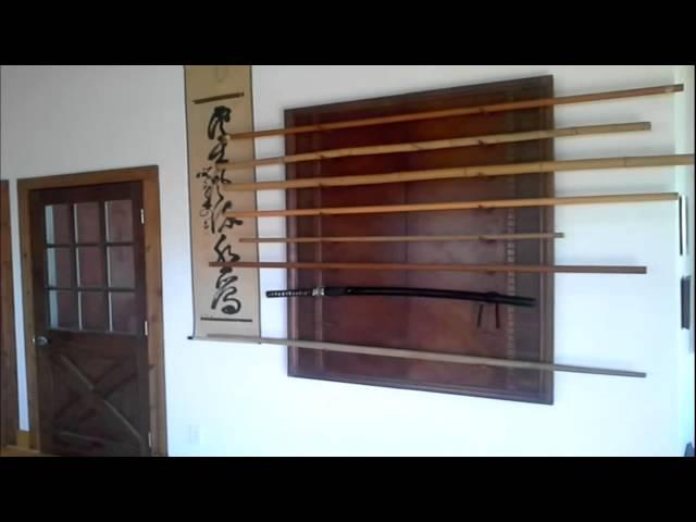 Mokurai Dojo 01