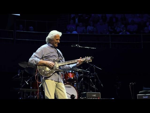 “Stratus” | Jeff Beck Tribute 5-23-23 | Song 14 (John McLaughlin)