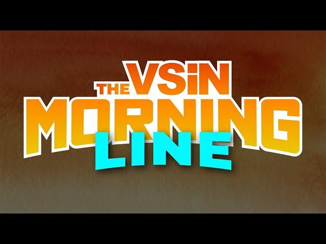 Michael Lombardi Reacts to NFL Week 1 | The VSiN Morning Line - 09-09-24