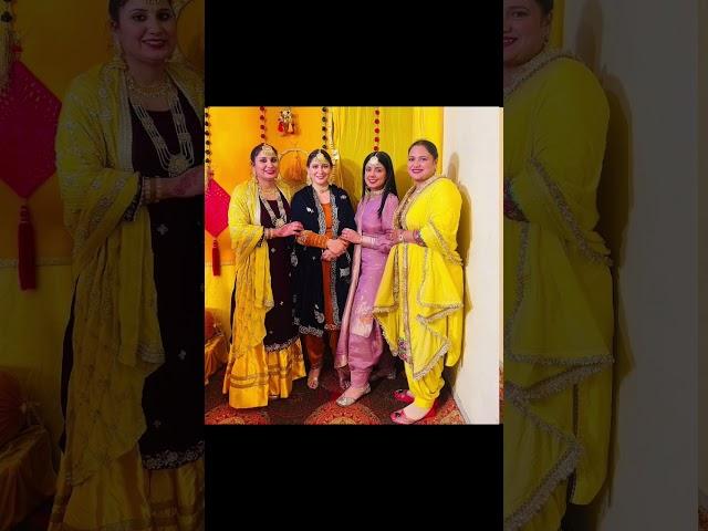 Gurkirat Randhawa Punjabi Suits Collection  #shorts #viral #fanpage #Inder&kirat