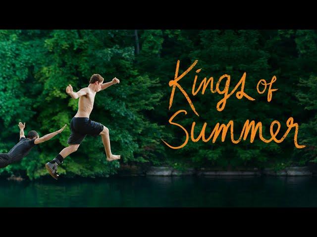 Kings of Summer (LUSTIGER ABENTEUERFILM mit ERIN MORIARTY in voller Länge, Sommerfilme auf Deutsch)