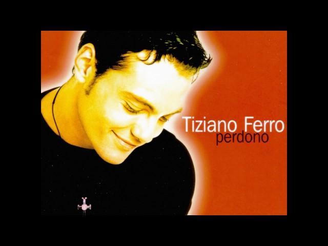 Tiziano Ferro - Perdono