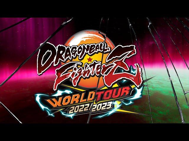 The Rise & Fall of the DBFZ World Tour: From Silly to Amazing to ???