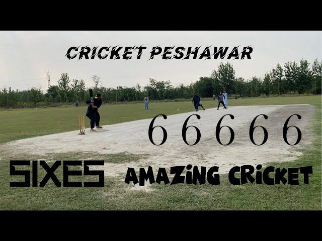 Saleem Qari with with Superb batting | tape ball cricket sixes| AMAZING MATCH | Amazing Cricket 2k21