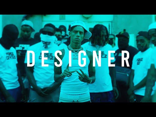 [FREE] Central Cee x JBEE x Arrdee Type Beat - "DESIGNER" | Violin / Melodic Drill Type Beat 2022