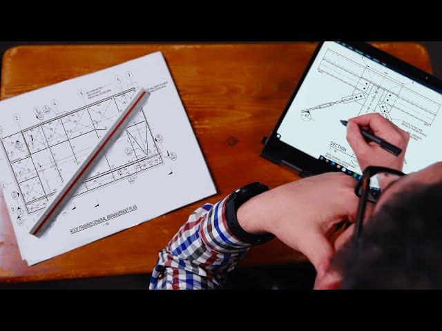 How To Read Structural Steel Drawings