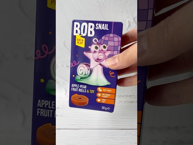 Unpacking Ukrainian Box Surprise “BOB Snail”  #asmr #unboxing #unpacking #toys #toyunboxing