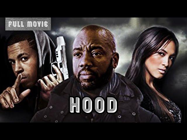 Hood | English Full Movie | Action