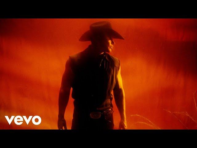 Kane Brown - Like I Love Country Music (Official Music Video)