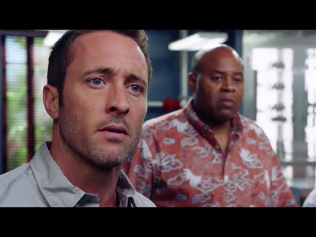 Hawaii Five-0 Season 8 Premiere: Ain't No Rest For The Wicked