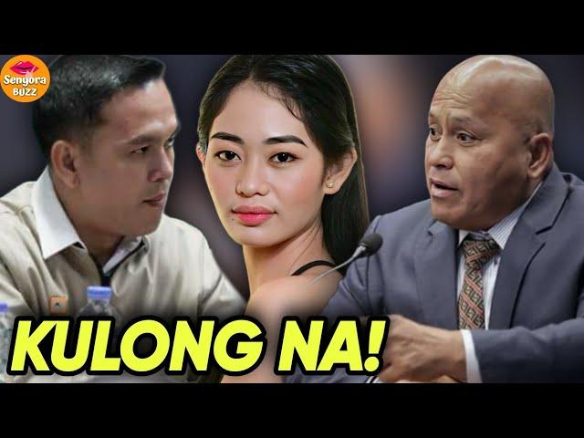 CATHERINE CAMILON LATEST UPDATE | SUSPEK ALLAN DE CASTRO KULONG NA!