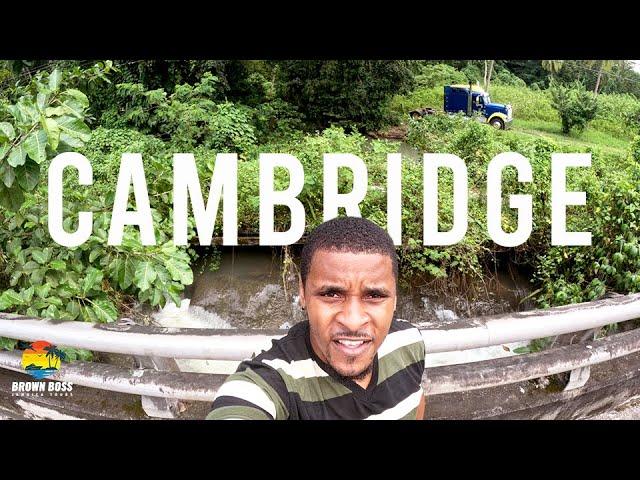 The Hidden Gems in Cambridge St James Revealed | SEVEN RIVERS