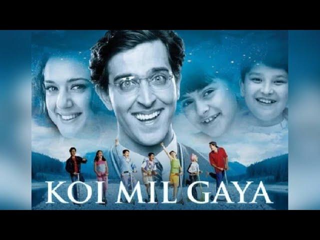 Koi Mil Gaya Full Movie | Full Action Movie BlockBuster Movie | Latest Movie 2024 Full Hd Movie