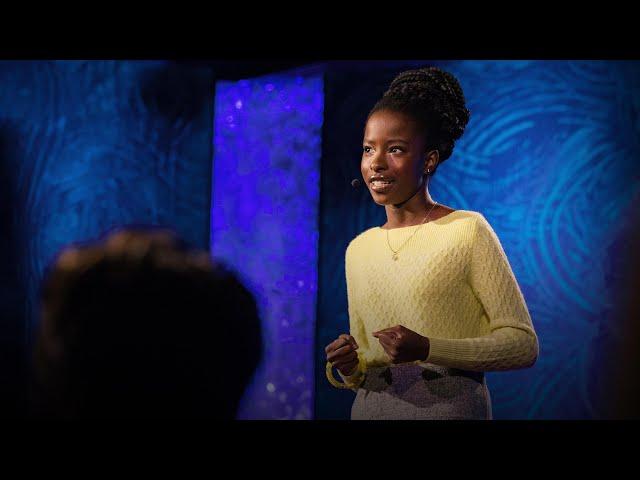 Amanda Gorman: Using your voice is a political choice | TED