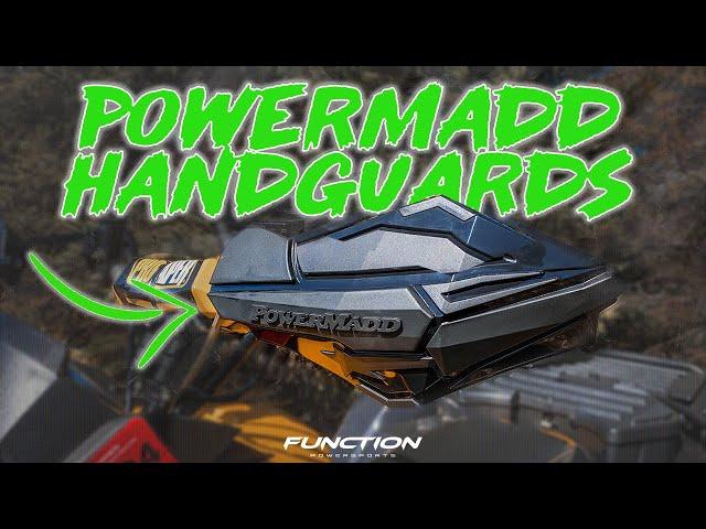 PowerMadd Handguards - Star Series vs Sentinel Series | Install and Comparison